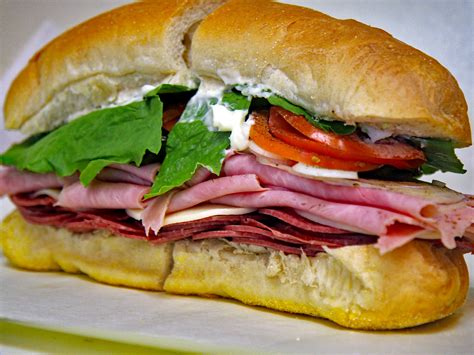Best sub sandwich. Things To Know About Best sub sandwich. 